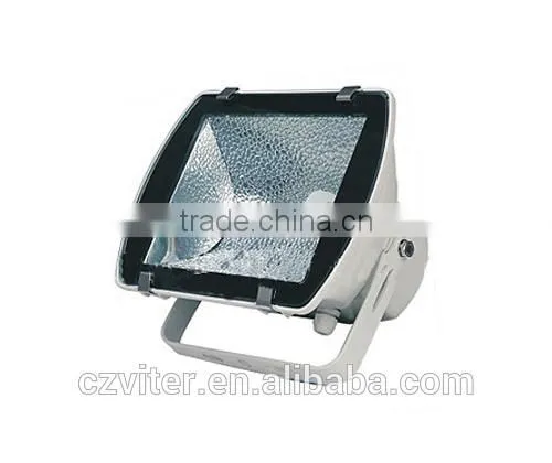 75-150W Die-casting Aluminium MH/SON IP65 Flood Light