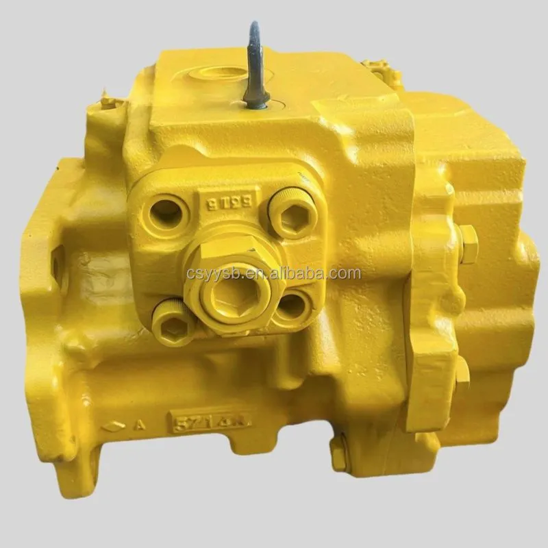 Excavator Parts 708-2K-00024 708-2K-00013 708-2K-00014 708-1g-00020 Blade Pump PC3000-6 Main Pump PC3000 Hydraulic Pump