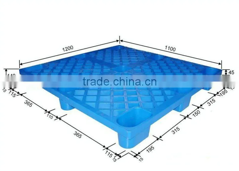 hdpe pallet