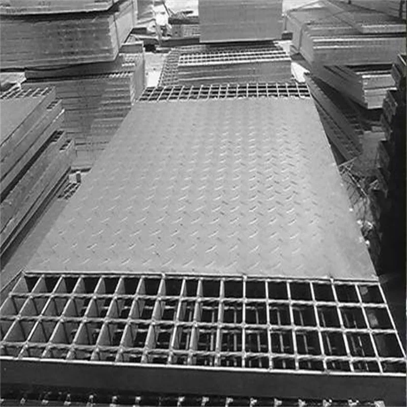 chcker plate grating (5)