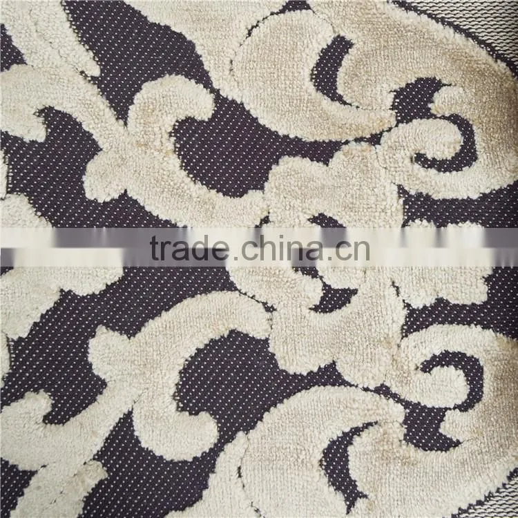 2016 New Arrival Top fashion microfiber suede upholstery fabric