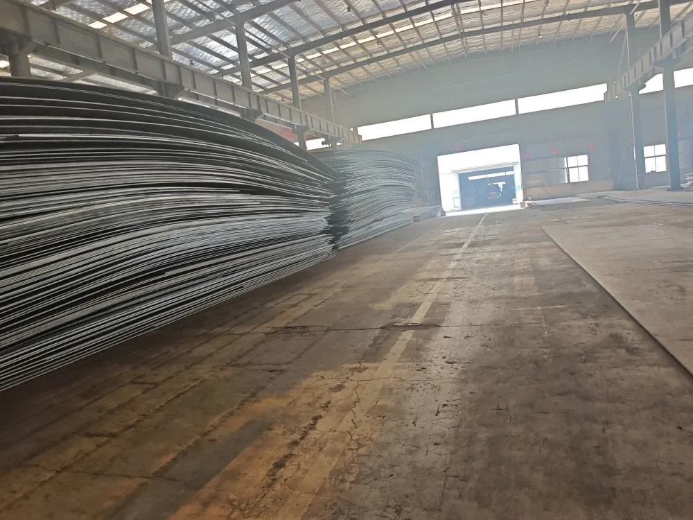 American Standard, British Standard, European Standard and Chinese Standard Section Steel, Plates, P