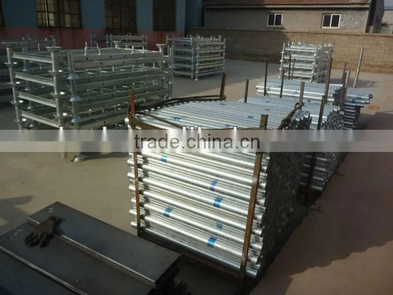 storage rack roller rack