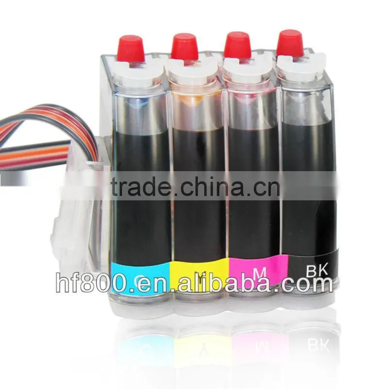 continuous ink supply system for HPDesigjet500/500ps/800/800ps/815mfp/copiercc800ps