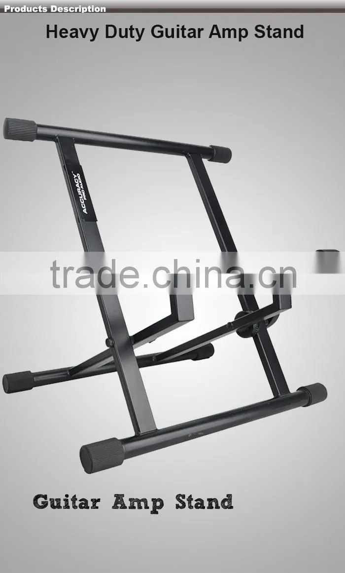 Framework Guitar Amp Folding Amplifier Stand RKS009