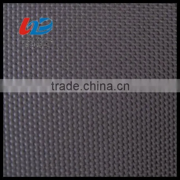 Oxford Fabric Wholesales With PU/PVC Coating For Travel Bag Material