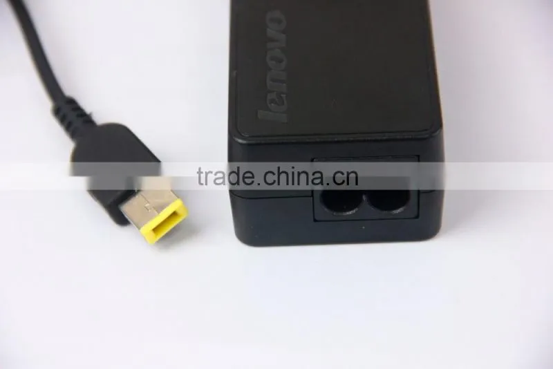 20V 3.25A Laptop Power Adapter Car Charger For IBM Lenovo IdeaPad Yoga 11 13 for Thinkpad X1 S3 S5 Power supply E431 adapter