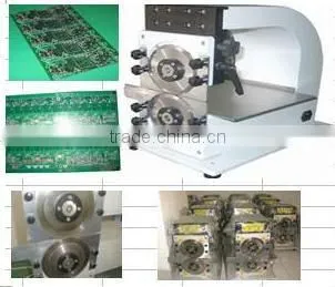 PCB separator for cutting 330mm length PCB CWVC-1SJ