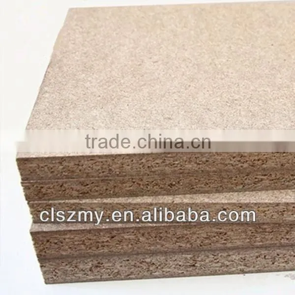 white melamine particleboard chipboard