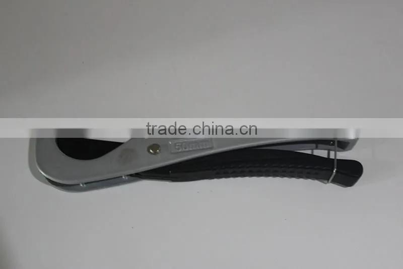 High Quality 50mm PP-R Scissor Pvc Pipe Cutter