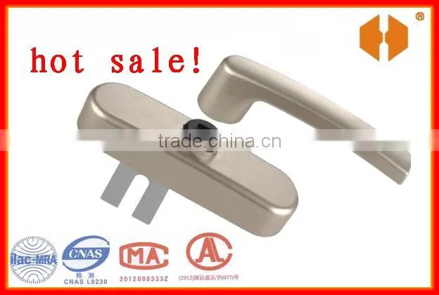 Aluminium Door Handle,Casement Handle,Door&Window Accessory,JW9002D
