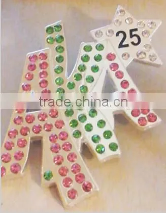 good rhinestone AKA pearl basileils custom lapel pin brooch jewelry