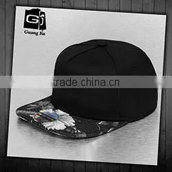 Custom unique design logo kids ski ear cover caps