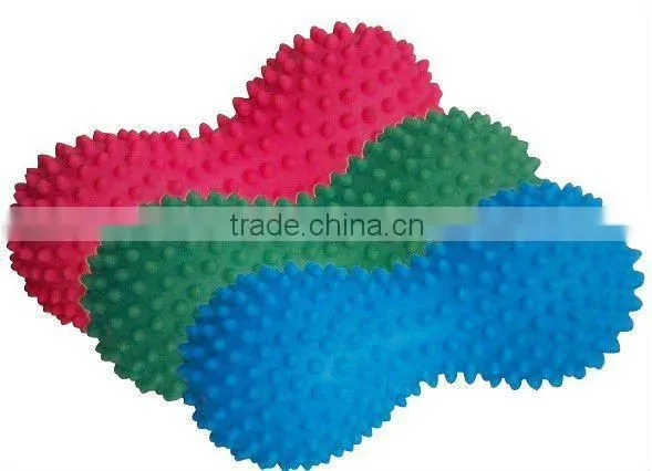 pvc massage ball/gym ball/fitness balls