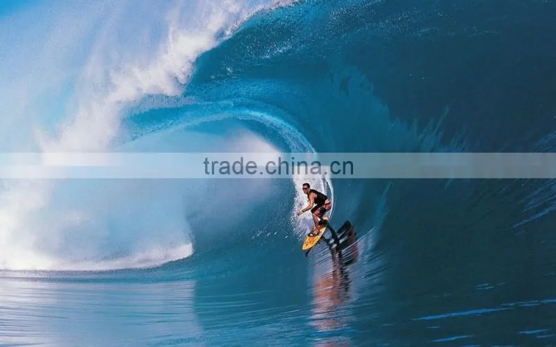 3k/12k Carbon Fiber Bamboo Veneer SUP Board Paddles /SUP Paddle/inflatable sup paddle