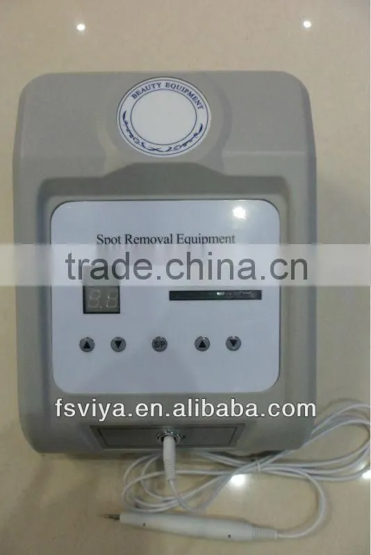 Dark spot removal face black spot remover