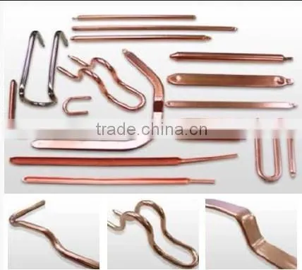 Platform Sintered Copper Heat Pipe