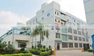 Shenzhen Ningzexin Solar Electricity Technology Co., Ltd. company overview - view 2