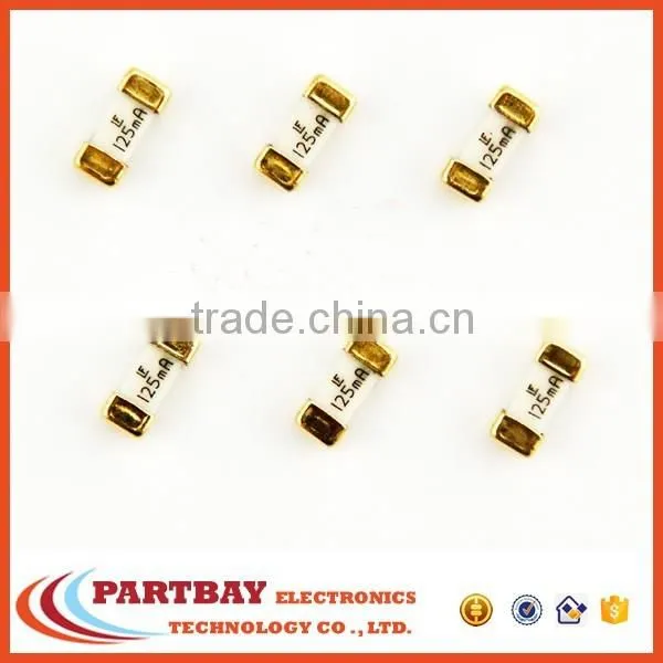 Littelfuse very fast acting SMF Fuse 1808 0451.375MRL 375MA 125V