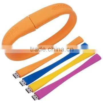promotional Bracelet usb flash drive