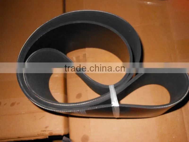 Dongfeng Cummins Auto Ribbed V Belt PK1820