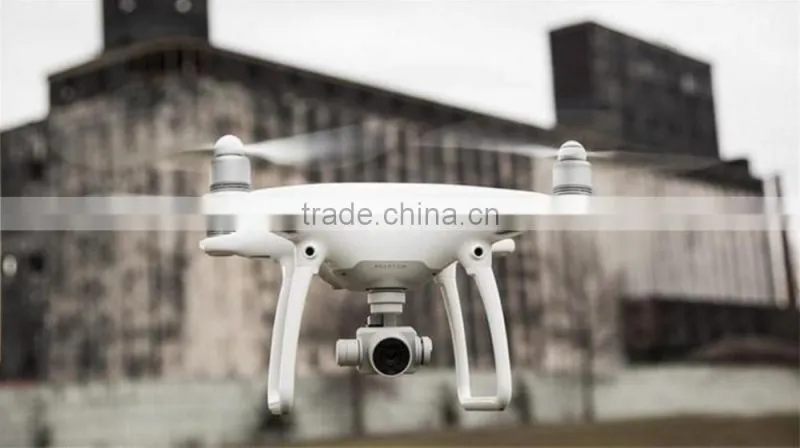 DJI Phantom 4 In-Stock Now