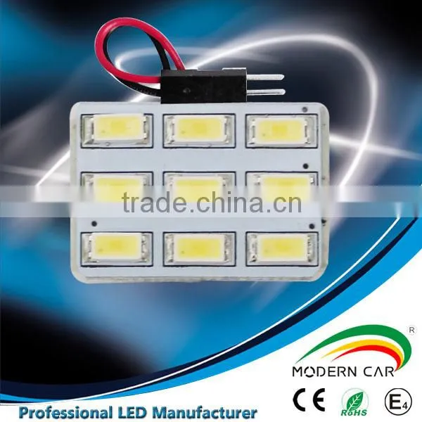 12month warranty DL 5630 9smd energy saving led smd work light