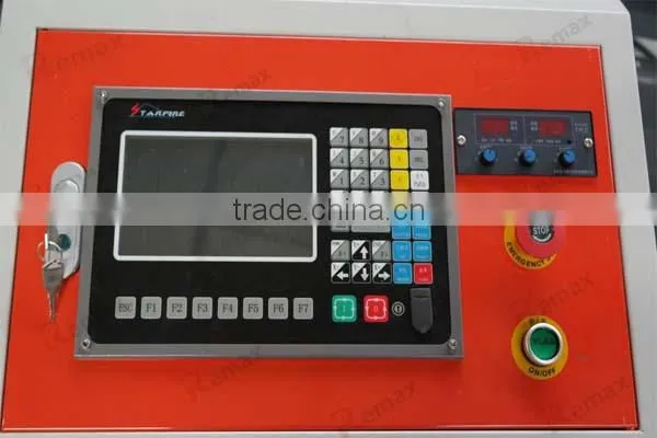 CNC plasma cutting machine for iron plate Remax-1325