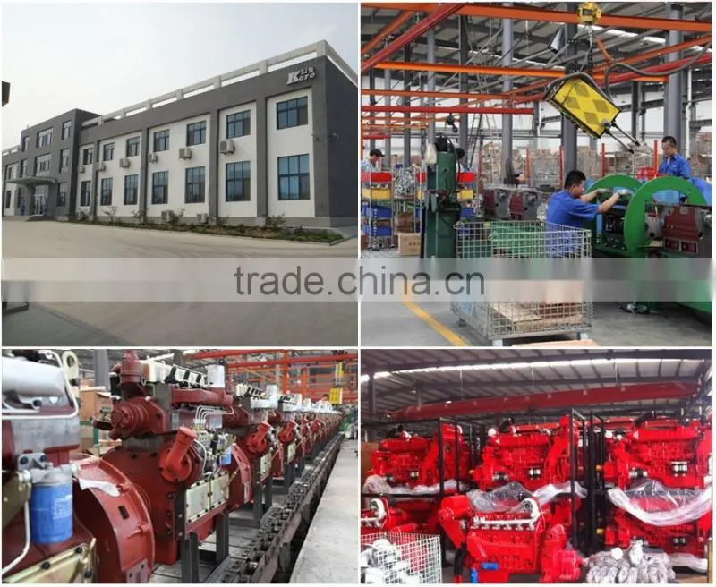 30.1KW Kofo power K4100D diesel engine for sale