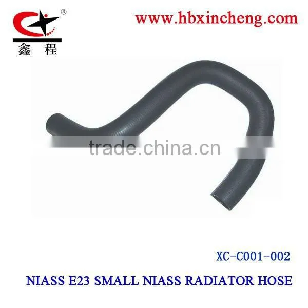 high Radiator Hose for auto spare parts flexible shafts auto parts car parts