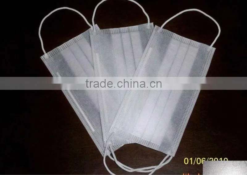 PP mask making machine