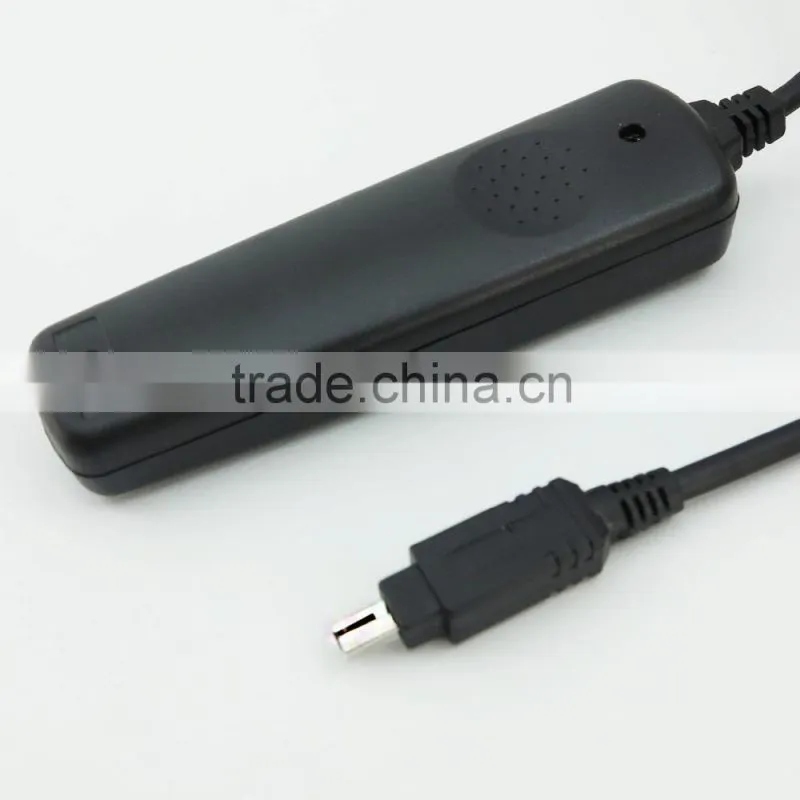 Remote Shutter Release Switch Cable MC-DC1 for Nikon D80/D70S