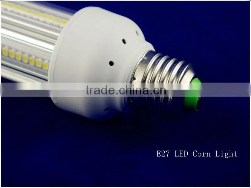 E27 7W LED Corn Light,LED Residential Lighting,Focos LED,Hangzhou Factory