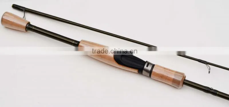 High quality bass Bream and Barra Blanks and rods