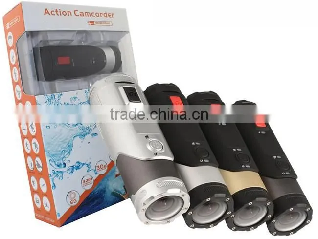 Hot SJ4000 Wifi Suptig HD 1080P Sport Video Camera DV
