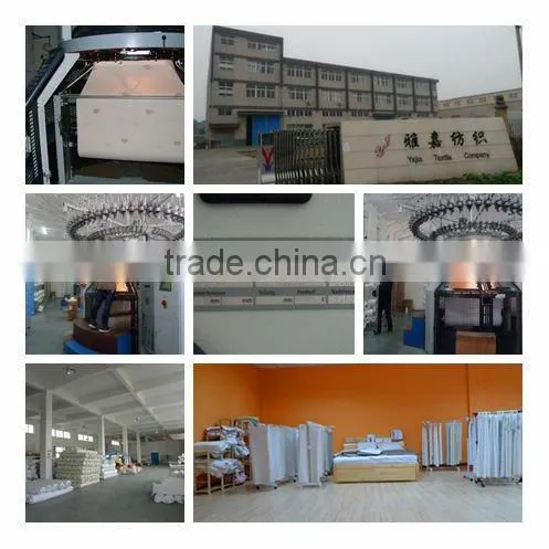 Coolmax for mattress fabric