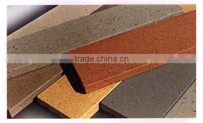 Auto clay brick cutter splitter TL-PZJ-AT