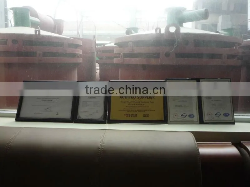 2014 Hot Selling High Quality wood crusehr Machine With CE ISO Approved