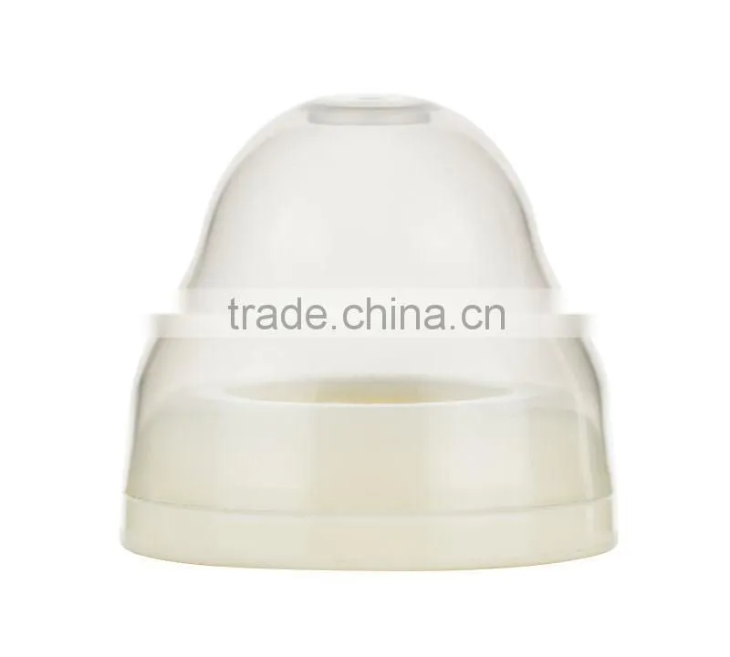 2014 Baby milk bottles wholesale borosilicate glass feeding bottle baby feeding set