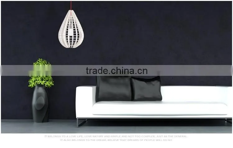 JK-8005B-11 Indoor used Simple Modern design pendant lamp LED pendant light