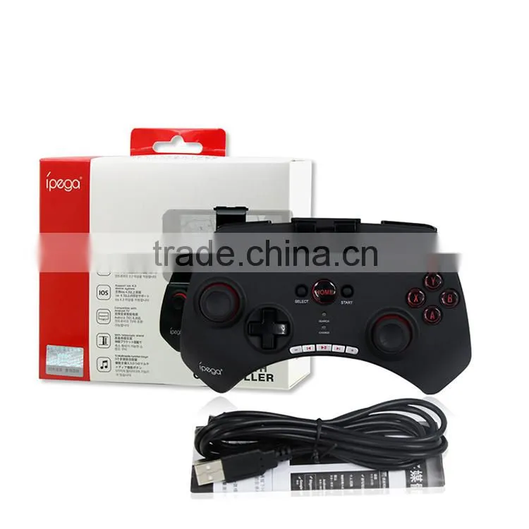 Ipega PG-9025 For Ipad Game Controller android / IOS Working for iphone/ipad/samsung