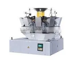 1.chips snack packing machine