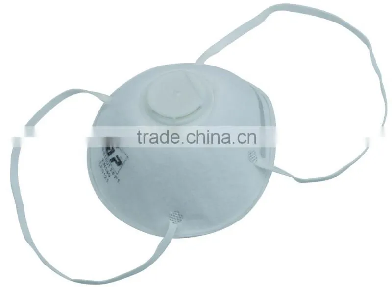 CE Certificate no sensitivity face mask
