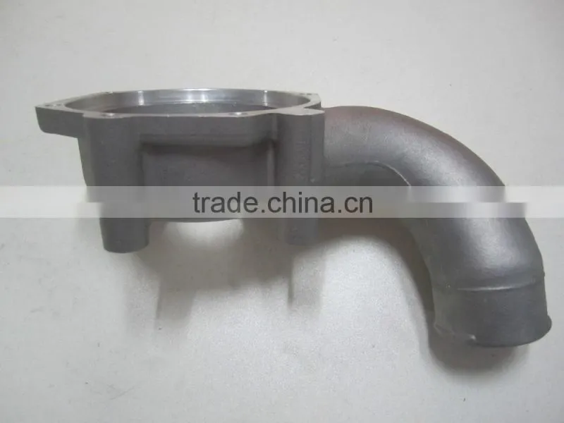 Bi-turbo k04 compressor housing 53049880026 5304-988-0026 078145704M 078145702M 078145704M 078145704MX turbocharger