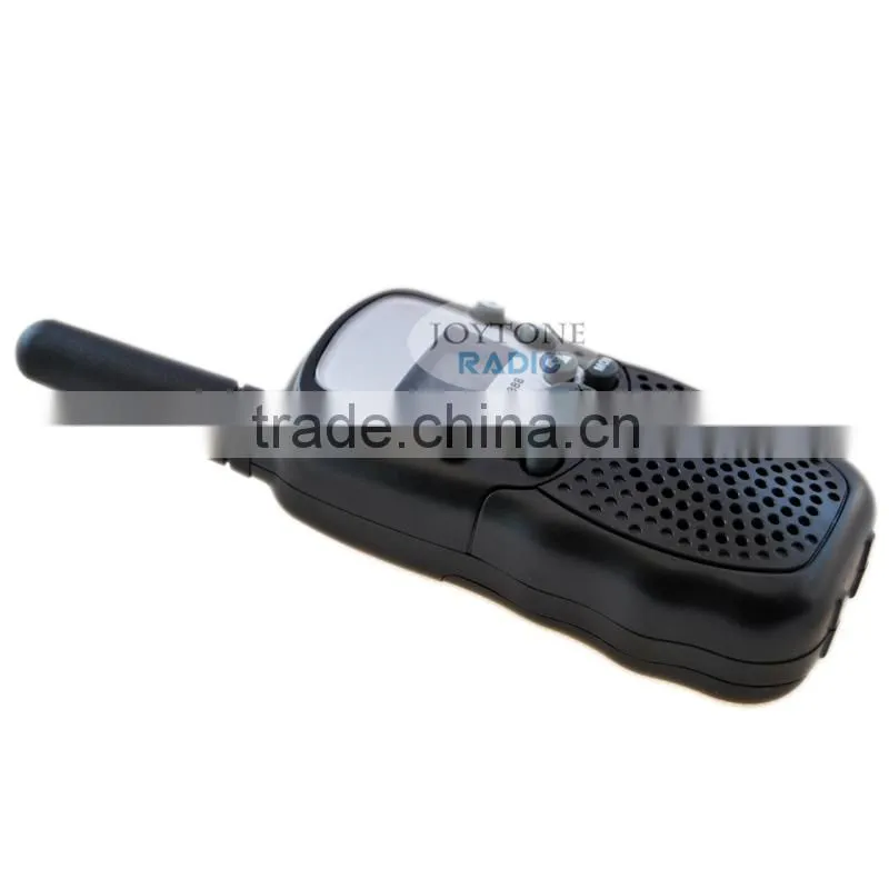 Joytone T-388 handheld uhf two-way radio
