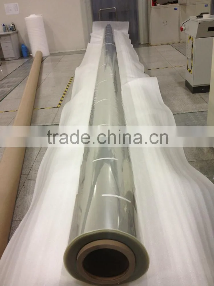 holographic vinyl film