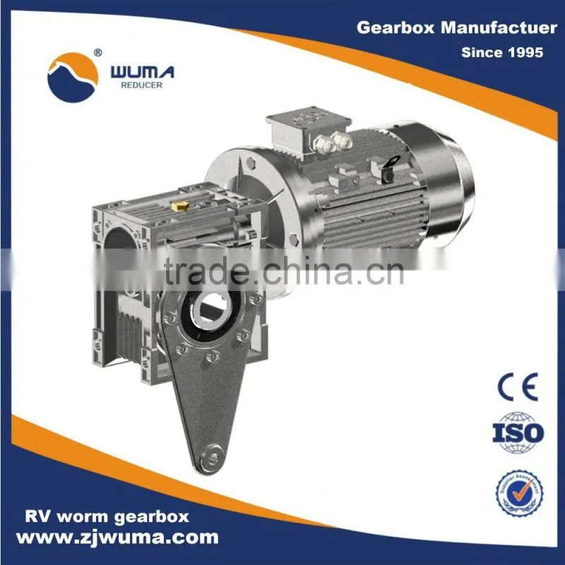 cycloidal gearbox