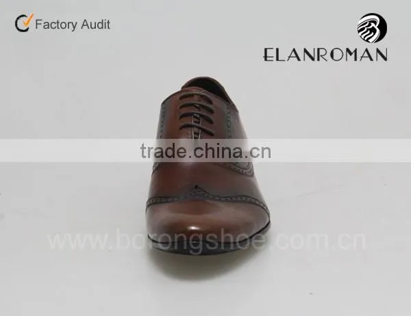 High class Classical oxford shoes for men