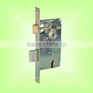 2016 China top security electronic key hotel door lock