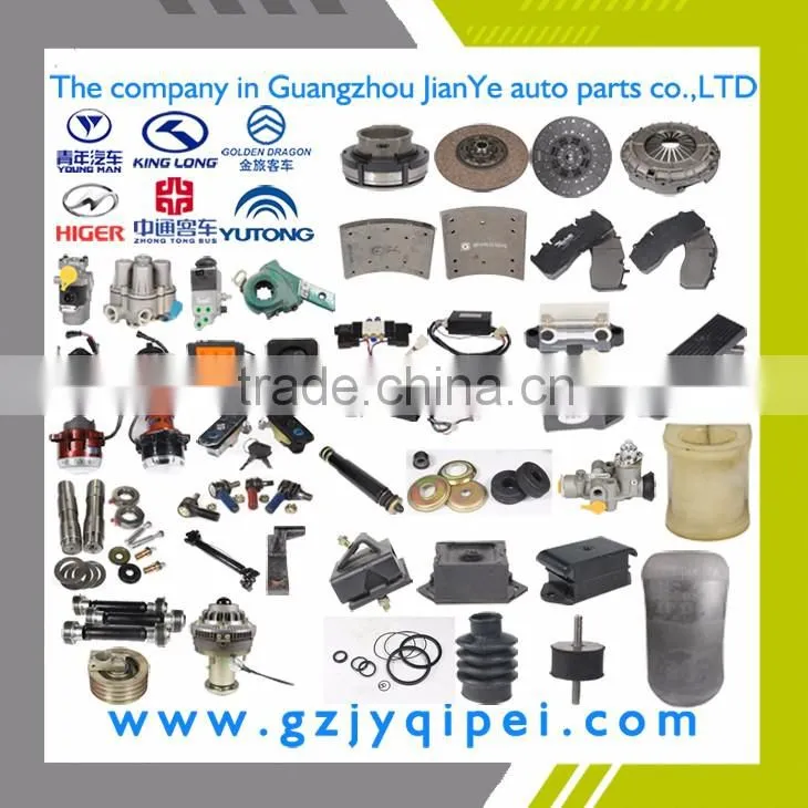 EQ145-Six-speed 1700K1-056-B 10136092 Hot sale and good quality Intermediate shaft constant mesh gear